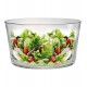 Saladeira 21,5cm 1,4ml 12cm Altura Lucca